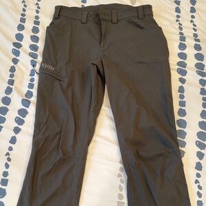 KUIU Gray Men's Pants